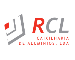 RCL - Caixilharia de Alúminios