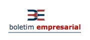BOLETIM EMPRESARIAL